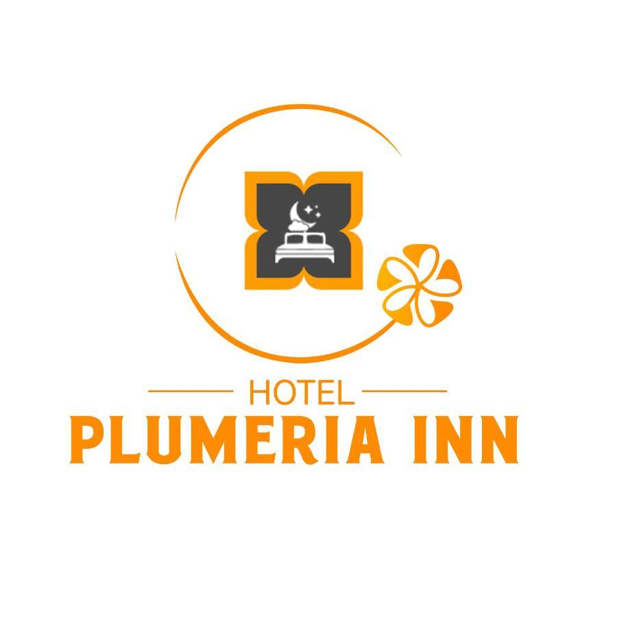 Hotel Plumeria Inn Kathmandu Bagian luar foto